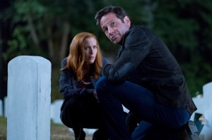 ‘The X-Files’ Will Soon Be Streaming for Free 24/7