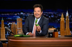 NBC Adds Even More Jimmy Fallon to Its Fall Schedule
