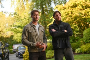 Jensen Ackles Returns for ‘Tracker’ Season 3 Premiere