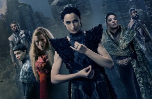 ‘Wheel of Time’ Star ‘Gutted’ Over Cancellation