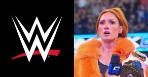 3-Time WWE Champion Comes out of Retirement After 10 Years, Confronts Becky Lynch