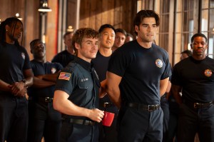 ‘9-1-1: Nashville’ Boss Teases Future Crossovers With ‘9-1-1’