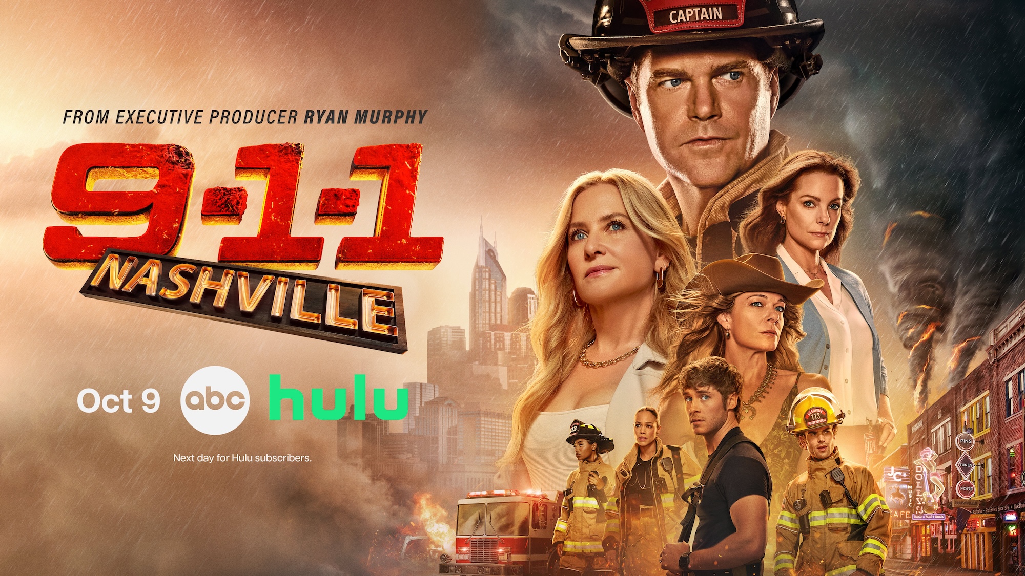 '9-1-1: Nashville' Actress Dead at 23 — RIP to Isabelle Tate