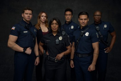 Major ‘9-1-1’ Character Falls Ill During Midseason Finale