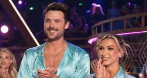 ‘Dancing With the Stars’: Dylan Efron Reveals Why Brother Zac Efron Has Been Missing From the Ballroom