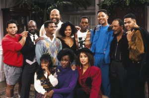 ‘Fresh Prince of Bel-Air’ Actor Dies of Heart Attack: Floyd Roger Myers Jr. Was 42