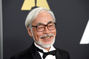 Will Hayao Miyazaki Make Another Movie After ‘The Boy and the Heron’?