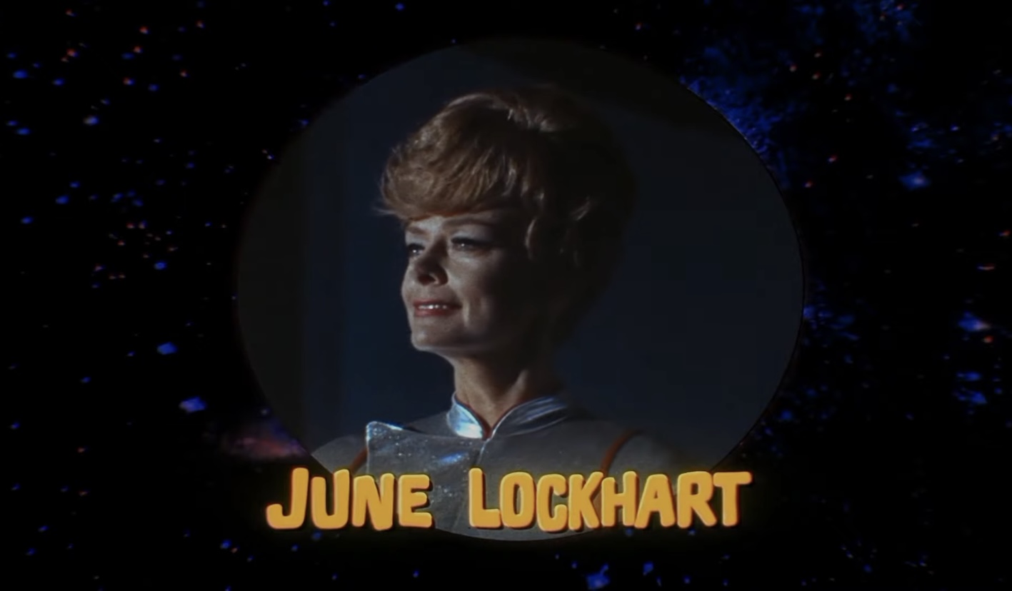 'Lost in Space' and 'Lassie' Star June Lockhart Has Died