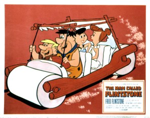 ‘The Flintstones’ Halloween Specials Returning to TV for 2025