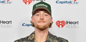 Bailey Zimmerman Reveals Dramatic Makeover