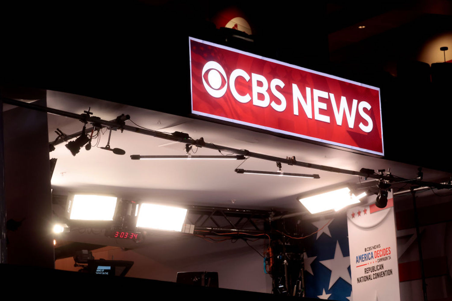 Multiple CBS News Shows Canceled and Some Anchors Fired - PopCulture.com