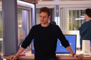 ‘Chicago Med’ EP Allen MacDonald Teases Nick Gehlfuss’ Return (Exclusive)