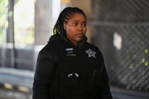 How ‘Chicago P.D.’ Wrote off Kiana Following Toya Turner Exit