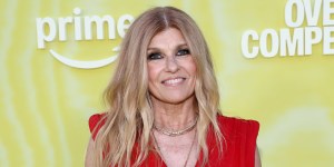 ‘Nashville’ Actress Engaged to Longtime Partner: Congratulations to Connie Britton