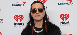 Criss Angel Hints at Cheating Drama in Emotional Message to Fans, Partner Responds