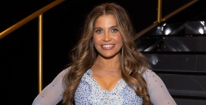‘Dancing With the Stars’: Danielle Fishel Addresses Rumors of Drama With Her Fellow Contestant
