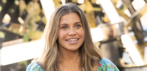 Danielle Fishel’s Beloved ‘Boy Meets World’ Co-Star to Join Her on ‘DWTS’