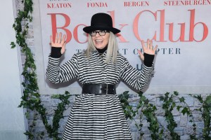 Diane Keaton’s Health Declined ‘Suddenly’ in Past Few Months, Report Reveals