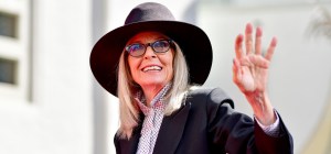 A Diane Keaton Marathon Is Streaming Now for Free