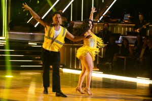 Lauren Jauregui Speaks Out Following ‘Dancing With the Stars’ Elimination