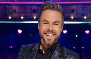 Derek Hough Reveals His ‘Dream’ Partner for ‘Dancing With the Stars’
