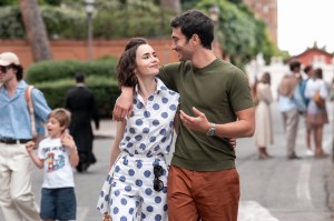 ‘Emily in Paris’ Season 5 Trailer Announces Premiere Date, Teases Romance