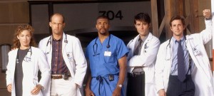 ‘ER’ Star Reveals Womb Cancer Diagnosis
