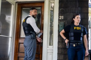 ‘FBI,’ ‘The Neighborhood’ and ‘Watson’ All Returning With New Seasons on the Same Night