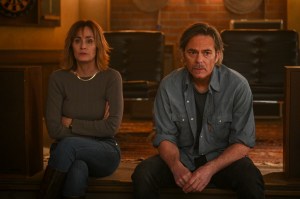‘Fire Country’ Star Addresses ‘Angry’ Fans After Character’s Death