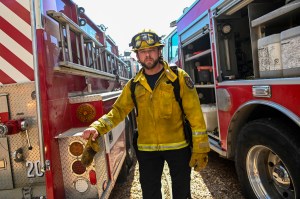‘Fire Country’: Max Thieriot Teases Bode’s State of Grief After Major Death