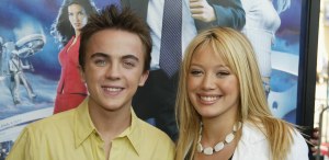 Frankie Muniz Reveals He Hasn’t Spoken to Former Co-Star Hilary Duff in 22 Years After ‘Agent Cody Banks’ Drama