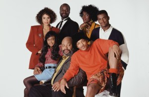 ‘Fresh Prince’ Alum to Guest Star in Final Season of ‘Bel-Air’