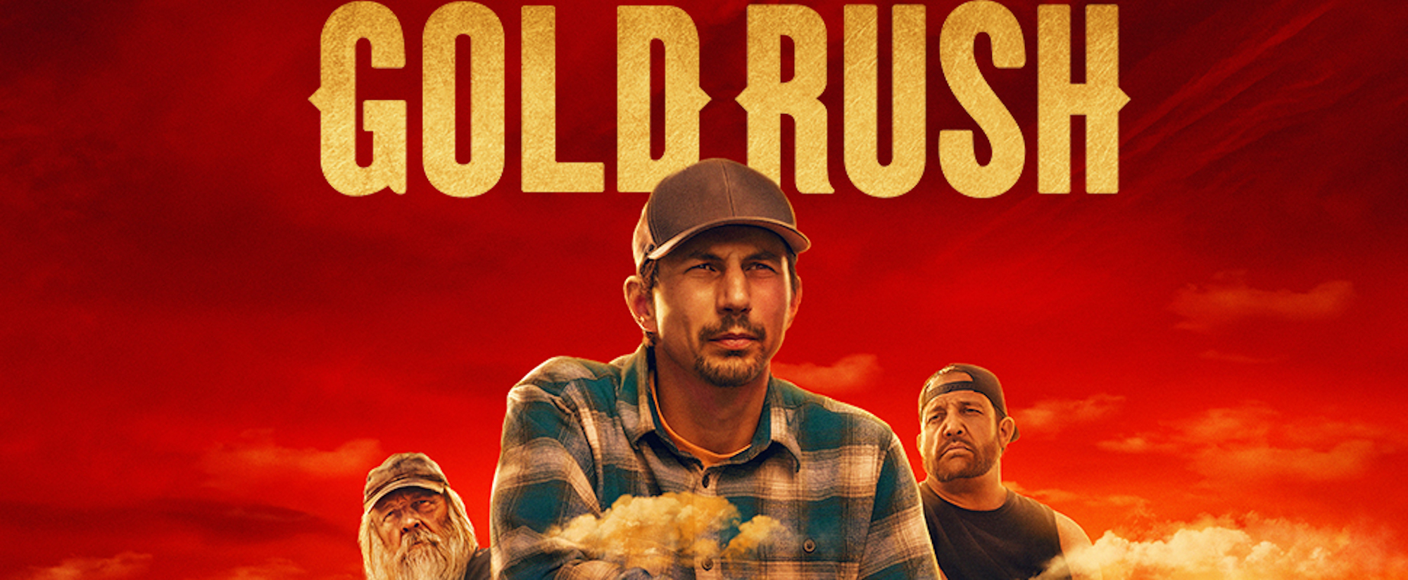 Gold Rush Announces Season 16 Premiere Date as Stakes Reach an 'All-Time  High' - PopCulture.com