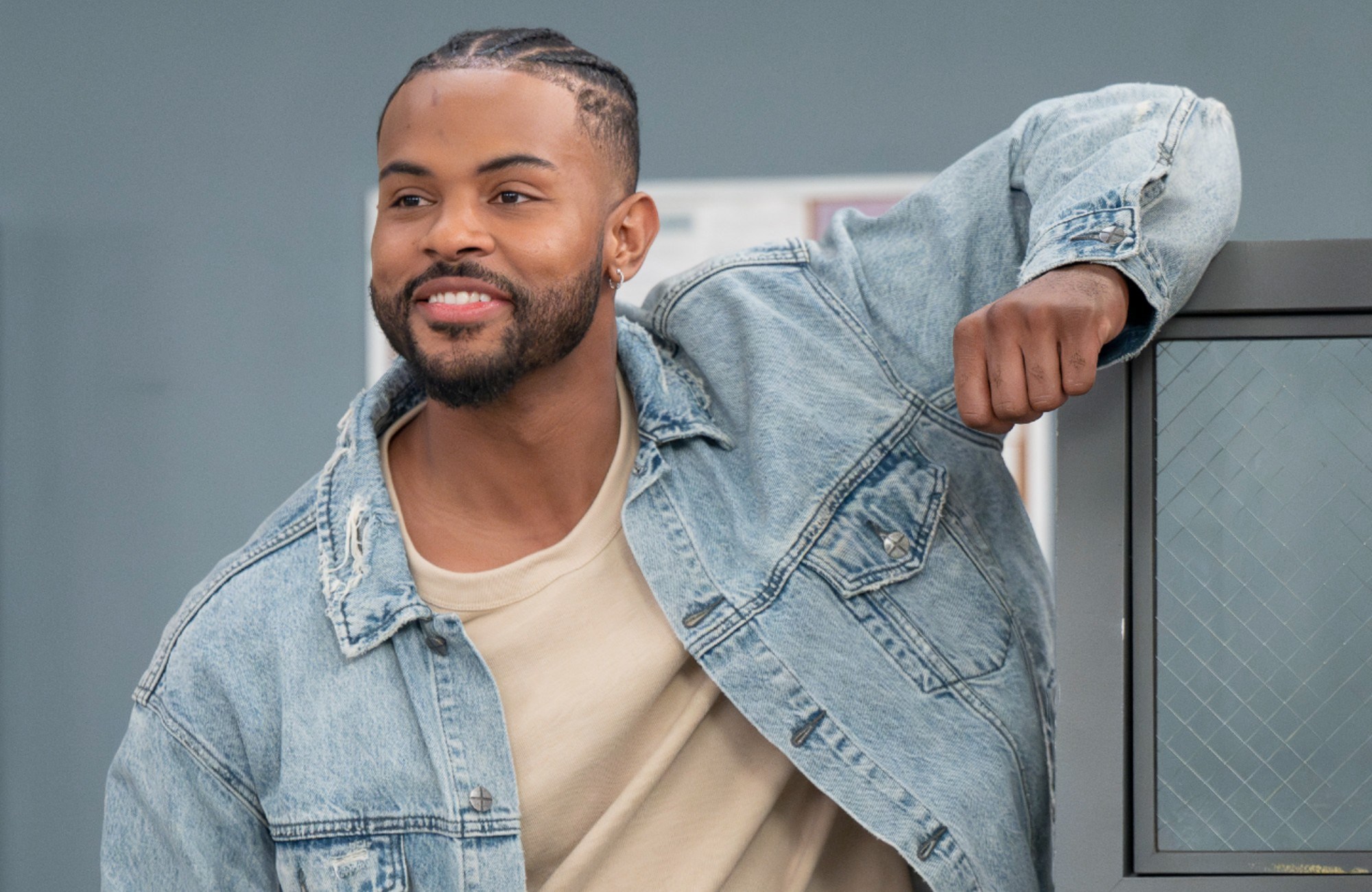 Regular Grey ‘Grey’s Anatomy’ Ups Trevor Jackson to Series Regular, Adds 2 to ...