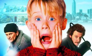 ‘Home Alone’ Star Hospitalized