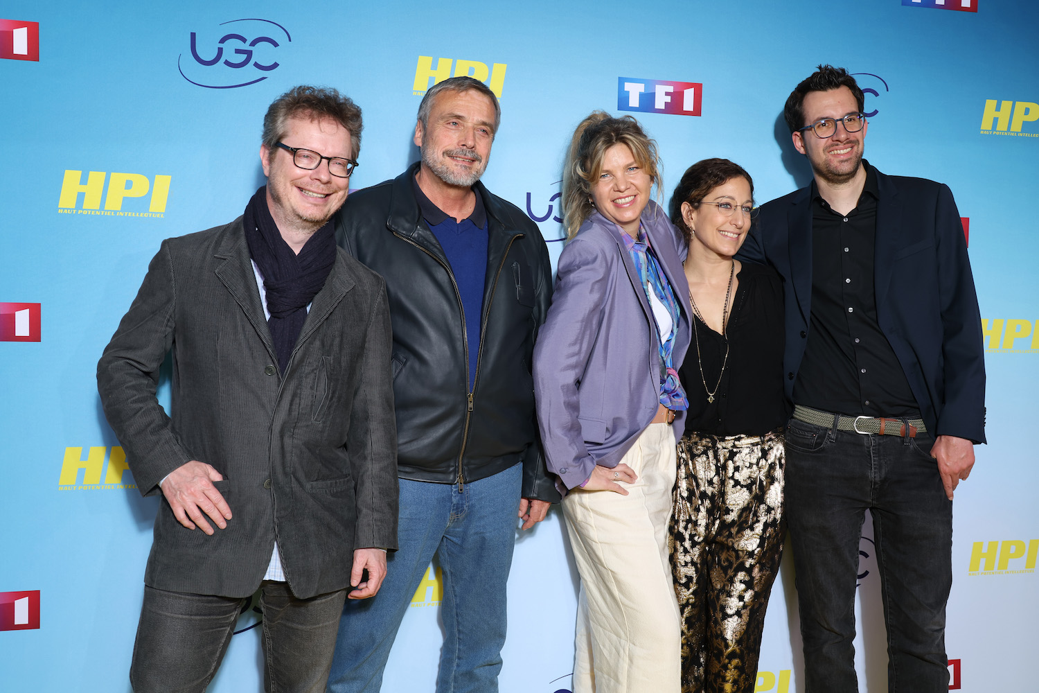 CoCreator of ABC's 'High Potential' Inspiration Dies Suddenly Nicolas