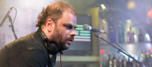 DJ Dies Just Months After Revealing Brain Tumor Diagnosis: JD Twitch Was 57