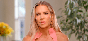 ‘RHOC’ Star Jennifer Pedranti Gets Candid About ‘Insecurities’ Ahead of Wedding in Exclusive Sneak Peek
