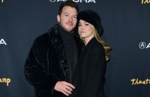 Zoey Deutch and ABC Sitcom Alum Jimmy Tatro Reveal Engagement