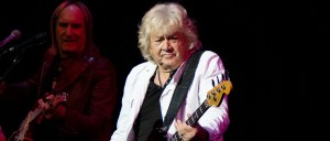 British Rocker Dies: Moody Blues Singer and Bassist John Lodge Was 82