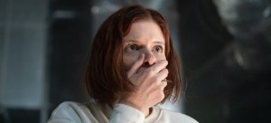 Kate Mara Talks Returning to the World of Space Travel in Sci-Fi Thriller ‘The Astronaut’ After ‘The Martian’ Role  (Exclusive)