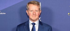 Ken Jennings Reveals He’s Leaving Hosting Job