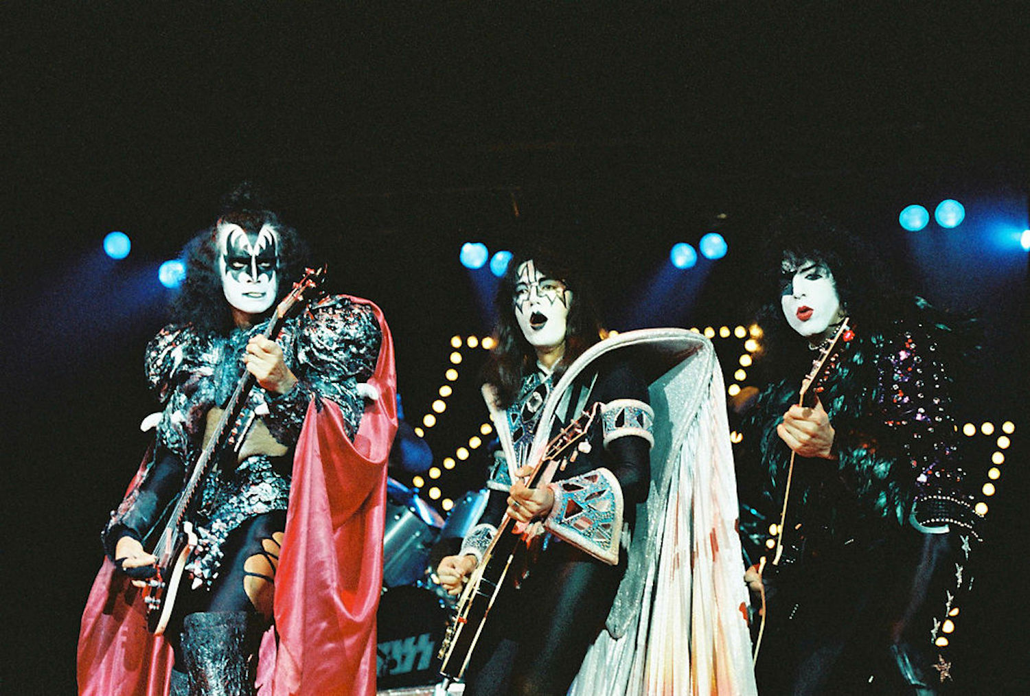 KISS Guitarist Ace Frehley Cause of Death Revealed