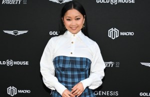 ‘Elsbeth’ Adds Lana Condor to Guest Star Lineup for Season 3