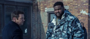 ‘Mayor of Kingstown’ Star Tobi Bamtefa Teases ‘Juicy’ Season 4 Ahead (Exclusive)