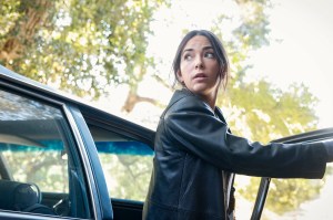 ‘NCIS: Origins’ Star Mariel Molino Previews How Lala Will Move Forward After Car Accident (Exclusive)