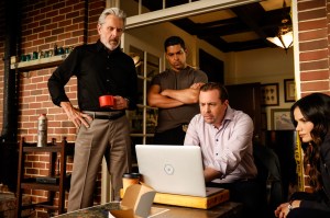 Three ‘NCIS’ Shows Are Finally Returning to CBS Next Week