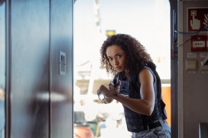 ‘NCIS: Sydney’ Star Olivia Swann on the ‘Little Link’ to ‘Legends of Tomorrow’ (Exclusive)