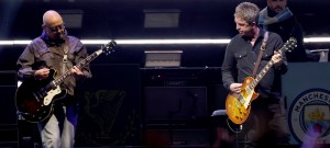 Oasis Rocker Leaves Tour Amid Cancer Diagnosis