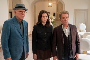 Hulu Renews ‘Only Murders in the Building’ for Season 6, Confirms London Setting